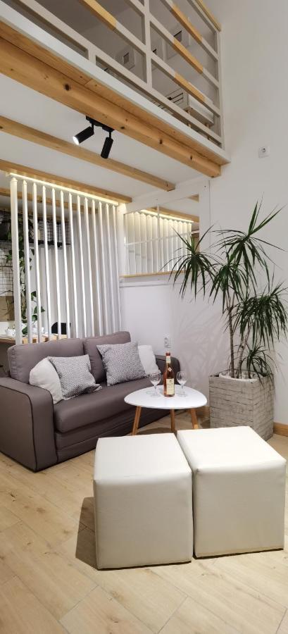 זרנג'נין Zona Apartments 1 מראה חיצוני תמונה