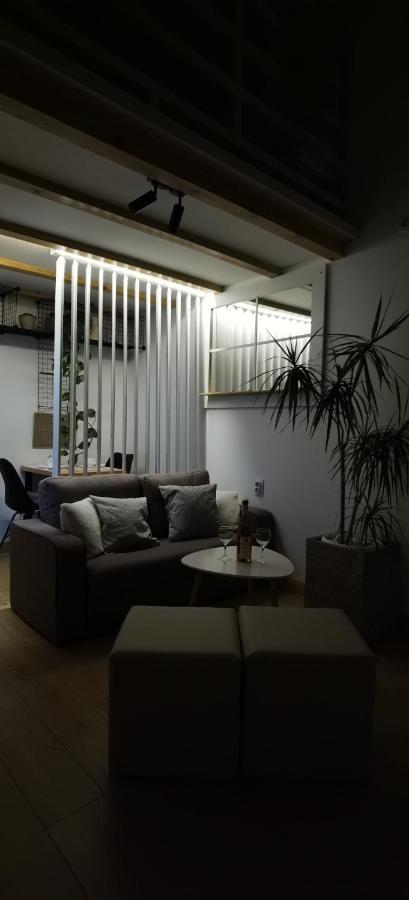 זרנג'נין Zona Apartments 1 מראה חיצוני תמונה